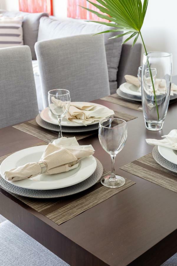 Lorena Ochoa Complex At Grand Coral 신데 델 카르멘 외부 사진